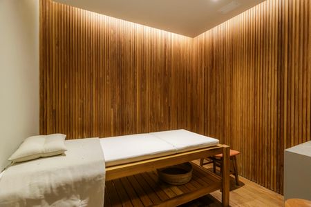 Apartamento à venda com 90m², 2 quartos e sem vagaSpa