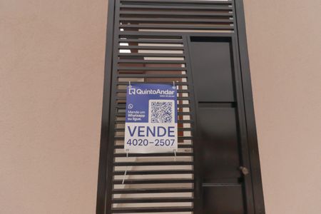 Casa à venda com 260m², 4 quartos e 2 vagasPlaca