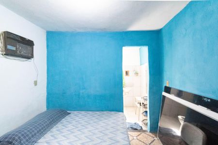 Quarto de casa de condomínio para alugar com 2 quartos, 128m² em Guaratiba, Rio de Janeiro