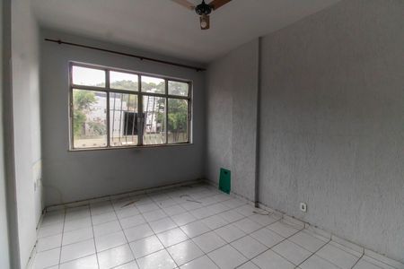 Sala de apartamento à venda com 2 quartos, 85m² em Centro, Niterói