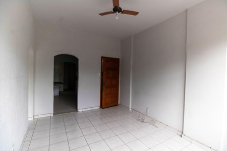 Sala de apartamento à venda com 2 quartos, 85m² em Centro, Niterói
