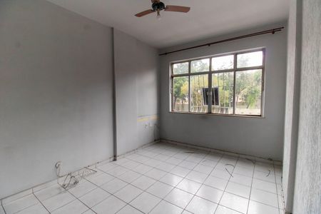 Sala de apartamento à venda com 2 quartos, 85m² em Centro, Niterói