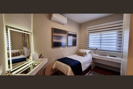 Apartamento para alugar com 160m², 3 quartos e 3 vagas Apartamento para alugar com 160m², 3 quartos e 3 vagasQuarto 1