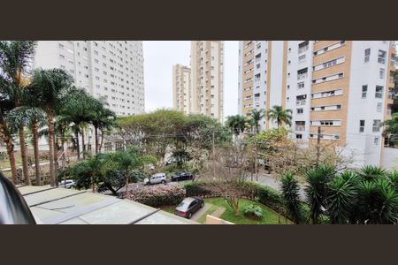 Apartamento para alugar com 160m², 3 quartos e 3 vagas Apartamento para alugar com 160m², 3 quartos e 3 vagasVista do Quarto