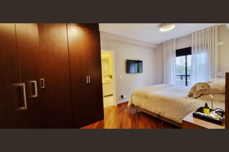 Apartamento para alugar com 160m², 3 quartos e 3 vagas Apartamento para alugar com 160m², 3 quartos e 3 vagasQuarto 3