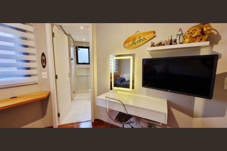 Apartamento para alugar com 160m², 3 quartos e 3 vagas Apartamento para alugar com 160m², 3 quartos e 3 vagasQuarto 2