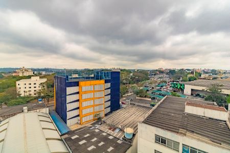 Apartamento para alugar com 40m², 1 quarto e 1 vaga Apartamento para alugar com 40m², 1 quarto e 1 vagaÁrea de Serviço