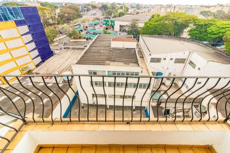 Apartamento para alugar com 40m², 1 quarto e 1 vaga Apartamento para alugar com 40m², 1 quarto e 1 vagaSala