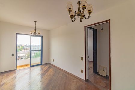 Apartamento para alugar com 40m², 1 quarto e 1 vaga Apartamento para alugar com 40m², 1 quarto e 1 vagaSala