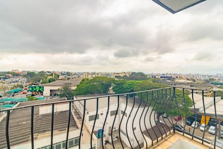 Apartamento para alugar com 40m², 1 quarto e 1 vaga Apartamento para alugar com 40m², 1 quarto e 1 vagaSala