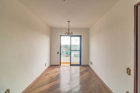Apartamento para alugar com 40m², 1 quarto e 1 vaga Apartamento para alugar com 40m², 1 quarto e 1 vagaSala