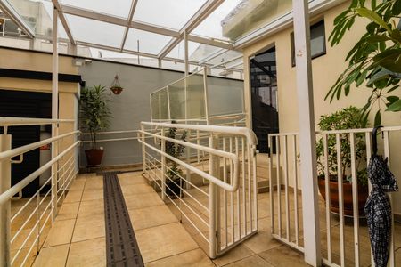 Apartamento para alugar com 40m², 1 quarto e 1 vaga Apartamento para alugar com 40m², 1 quarto e 1 vagaÁrea comum