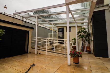 Apartamento para alugar com 40m², 1 quarto e 1 vaga Apartamento para alugar com 40m², 1 quarto e 1 vagaÁrea comum