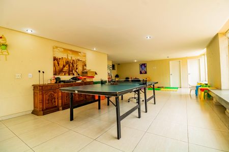 Apartamento para alugar com 40m², 1 quarto e 1 vaga Apartamento para alugar com 40m², 1 quarto e 1 vagaÁrea comum