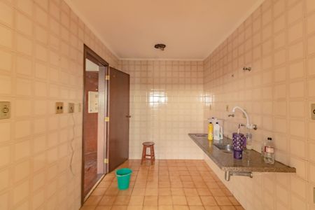 Apartamento para alugar com 40m², 1 quarto e 1 vaga Apartamento para alugar com 40m², 1 quarto e 1 vagaCozinha