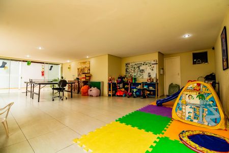 Apartamento para alugar com 40m², 1 quarto e 1 vaga Apartamento para alugar com 40m², 1 quarto e 1 vagaÁrea comum