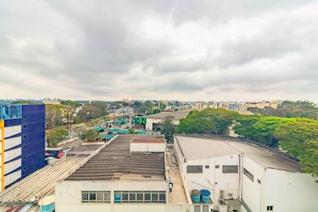 Apartamento para alugar com 40m², 1 quarto e 1 vaga Apartamento para alugar com 40m², 1 quarto e 1 vagaQuarto 1