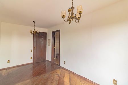 Apartamento para alugar com 40m², 1 quarto e 1 vaga Apartamento para alugar com 40m², 1 quarto e 1 vagaSala