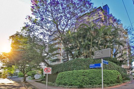 Apartamento para alugar com 3 quartos, 163m² em Petrópolis, Porto Alegre