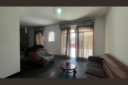 Sala 2 de casa à venda com 6 quartos, 245m² em Chácara da Barra, Campinas