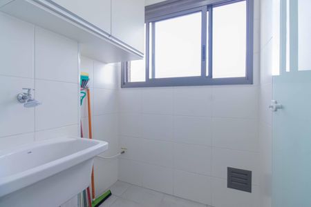 Apartamento para alugar com 27m², 1 quarto e sem vaga Apartamento para alugar com 27m², 1 quarto e sem vagaÁrea de Serviço