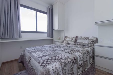 Apartamento para alugar com 27m², 1 quarto e sem vaga Apartamento para alugar com 27m², 1 quarto e sem vagaQuarto