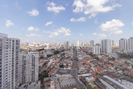 Apartamento para alugar com 27m², 1 quarto e sem vaga Apartamento para alugar com 27m², 1 quarto e sem vagaVista