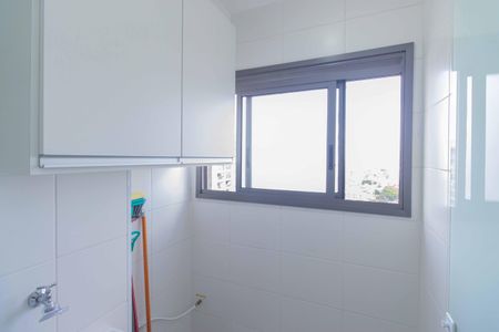 Apartamento para alugar com 27m², 1 quarto e sem vaga Apartamento para alugar com 27m², 1 quarto e sem vagaÁrea de Serviço
