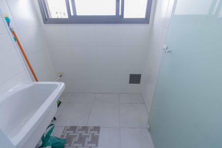 Apartamento para alugar com 27m², 1 quarto e sem vaga Apartamento para alugar com 27m², 1 quarto e sem vagaÁrea de Serviço