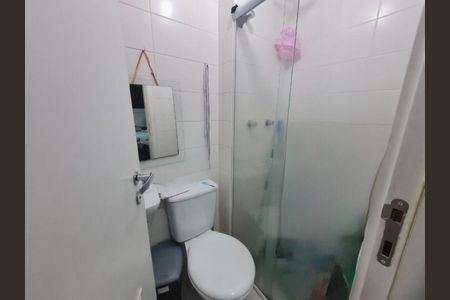 Apartamento à venda com 3 quartos, 110m² em Lauzane Paulista, São Paulo