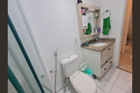 Apartamento à venda com 3 quartos, 110m² em Lauzane Paulista, São Paulo