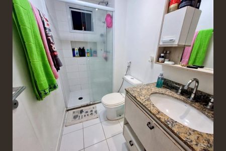 Apartamento à venda com 3 quartos, 110m² em Lauzane Paulista, São Paulo