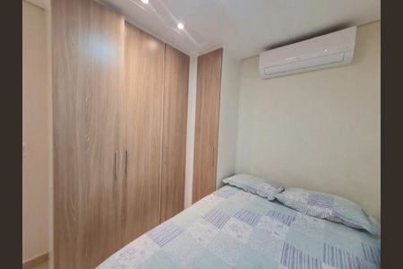 Apartamento à venda com 3 quartos, 110m² em Lauzane Paulista, São Paulo