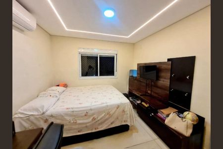 Apartamento à venda com 3 quartos, 110m² em Lauzane Paulista, São Paulo