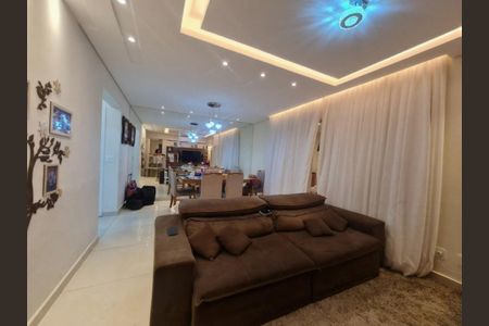 Apartamento à venda com 3 quartos, 110m² em Lauzane Paulista, São Paulo