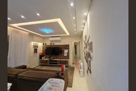 Apartamento à venda com 3 quartos, 110m² em Lauzane Paulista, São Paulo