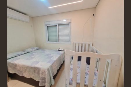 Apartamento à venda com 3 quartos, 110m² em Lauzane Paulista, São Paulo