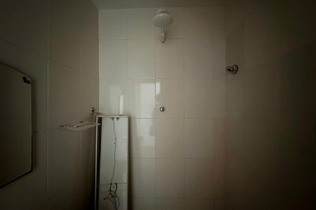 Banheiro Social de kitnet/studio à venda com 1 quarto, 40m² em Centro, Rio de Janeiro