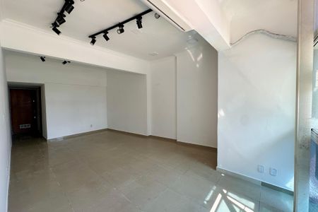 Studio de kitnet/studio à venda com 1 quarto, 40m² em Centro, Rio de Janeiro