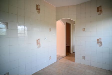 Casa para alugar com 75m², 2 quartos e 1 vaga Casa para alugar com 75m², 2 quartos e 1 vagaCozinha