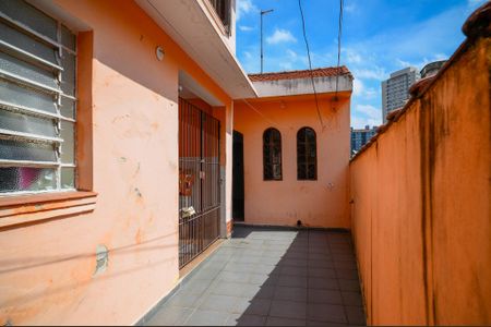 Casa para alugar com 75m², 2 quartos e 1 vaga Casa para alugar com 75m², 2 quartos e 1 vagaGaragem