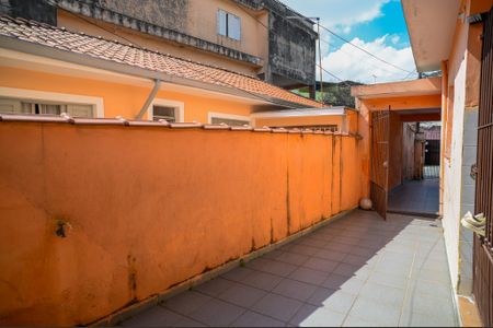 Casa para alugar com 75m², 2 quartos e 1 vaga Casa para alugar com 75m², 2 quartos e 1 vagaGaragem