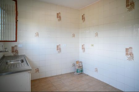 Casa para alugar com 75m², 2 quartos e 1 vaga Casa para alugar com 75m², 2 quartos e 1 vagaCozinha