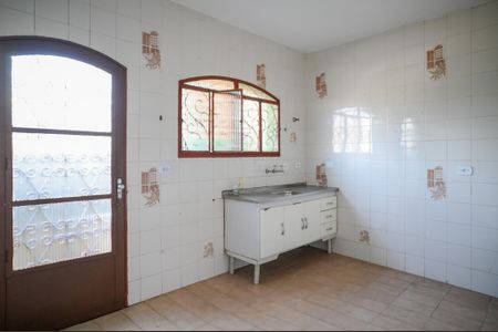 Casa para alugar com 75m², 2 quartos e 1 vaga Casa para alugar com 75m², 2 quartos e 1 vagaCozinha