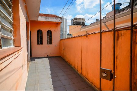 Casa para alugar com 75m², 2 quartos e 1 vaga Casa para alugar com 75m², 2 quartos e 1 vagaGaragem