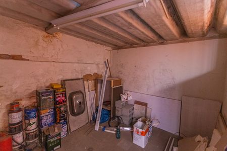 Casa para alugar com 280m², 6 quartos e sem vagaQuarto de Despejo