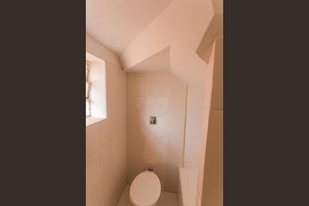 Casa para alugar com 280m², 6 quartos e sem vagaLavabo