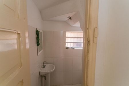 Casa para alugar com 280m², 6 quartos e sem vagaLavabo