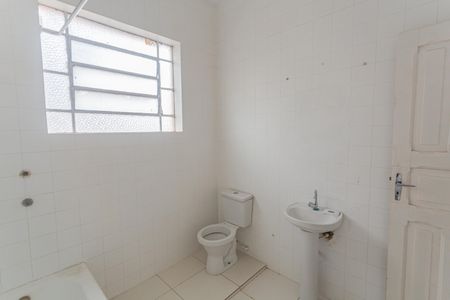 Casa para alugar com 280m², 6 quartos e sem vagaBanheiro Social
