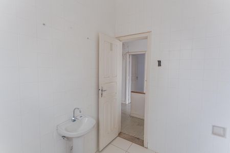 Casa para alugar com 280m², 6 quartos e sem vagaBanheiro Social